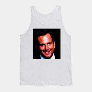 will arnett Tank Top